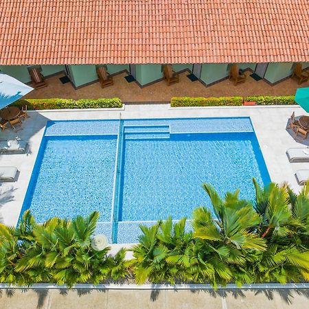Hotel Paloverde Villas Campestres Апиай Экстерьер фото